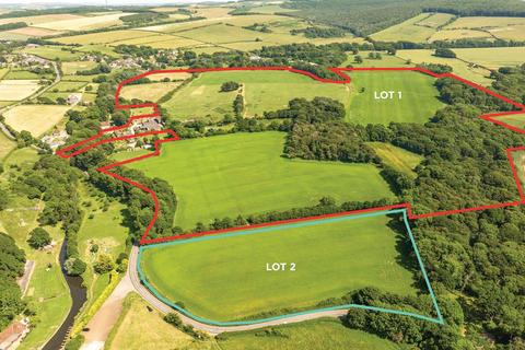 Land for sale, Calbourne, Isle of Wight