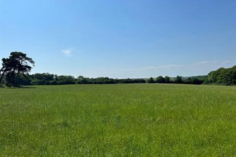 Land for sale, Calbourne, Isle of Wight