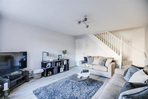 2 bedroom terraced house for sale, Cae Tymawr, Whitchurch, Cardiff