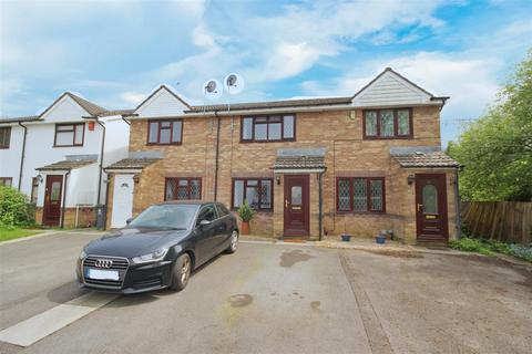 2 bedroom terraced house for sale, Cae Tymawr, Whitchurch, Cardiff