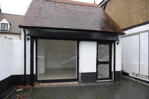 Office to rent, High Street Iver SL0