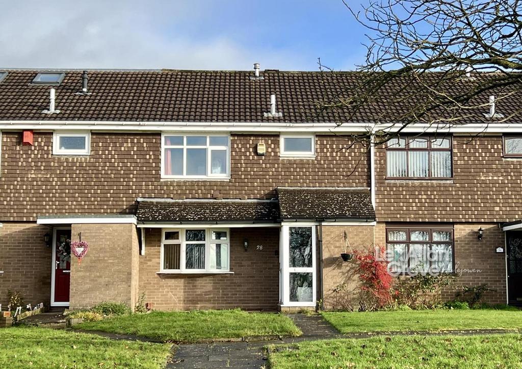 Springfield Lane, Rowley Regis 3 bed terraced house £200,000