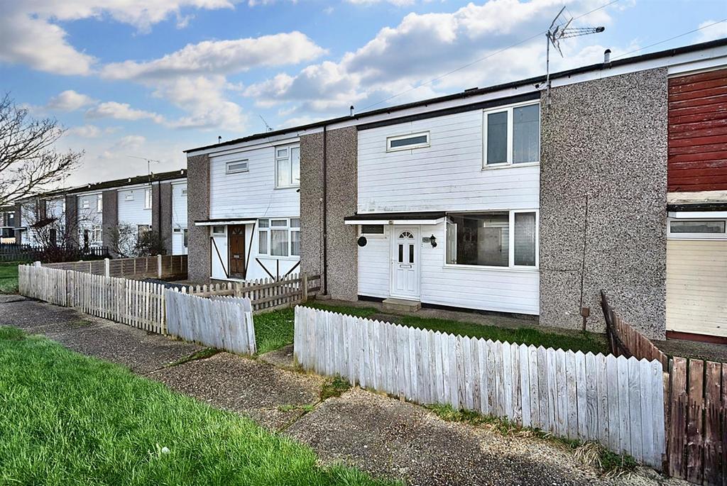 First Avenue, Canvey Island SS8 3 bed house for sale £225,000