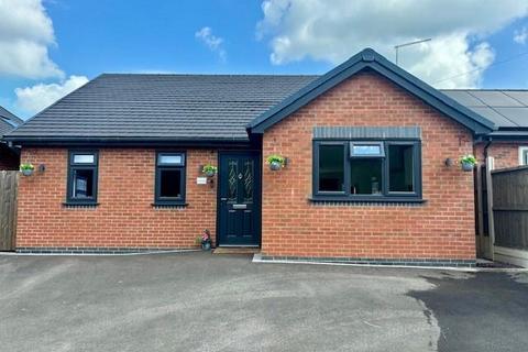 2 bedroom detached bungalow for sale, Eaves Lane, Cheadle