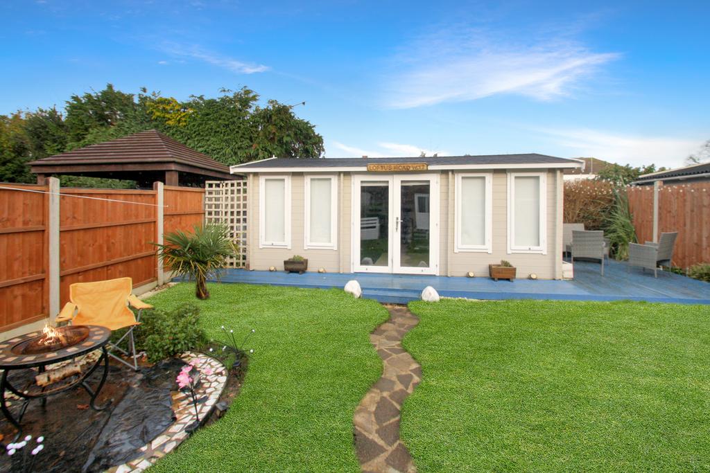 Summer House