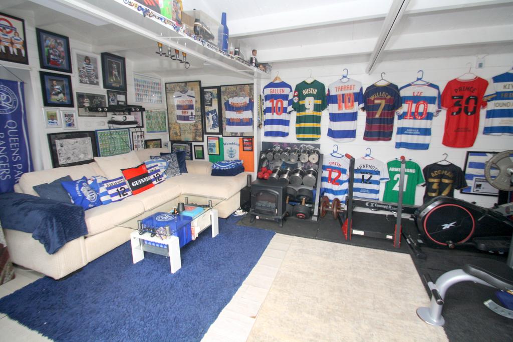 Summer House
