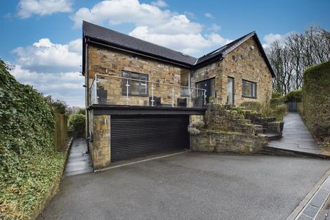 5 bedroom detached house for sale, Camborne Drive, Fixby, Huddersfield