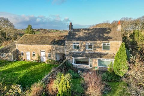 4 bedroom detached house for sale, Chander Hill, Holymoorside, Chesterfield