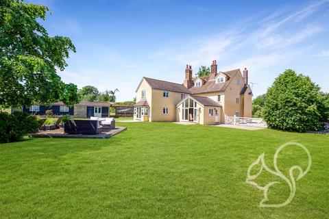 6 bedroom detached house for sale, Bury St. Edmunds IP31