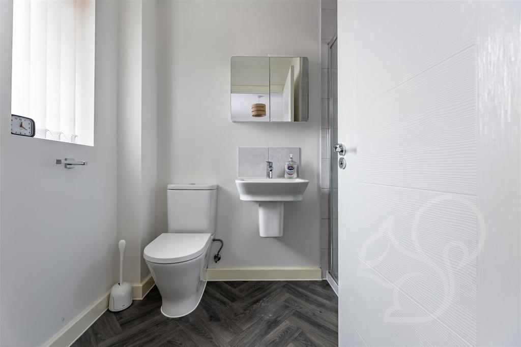 Ensuite