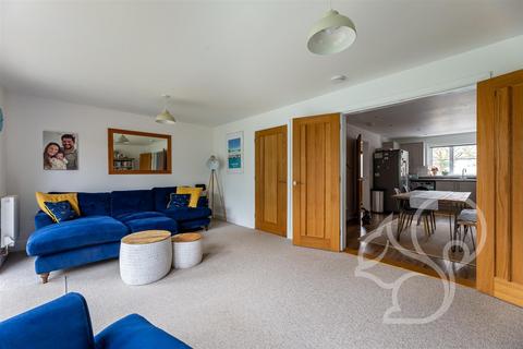 3 bedroom detached house for sale, The Street, Bury St. Edmunds IP29