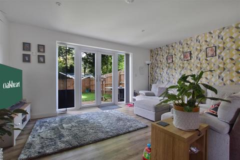 3 bedroom semi-detached house for sale, Luff Meadow, Ipswich IP6