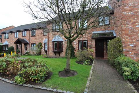 2 bedroom retirement property for sale, Cyril Bell Close, Lymm