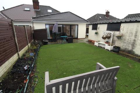 2 bedroom semi-detached bungalow for sale, Wrekin Drive, Liverpool L10