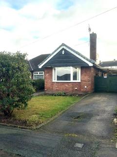 3 bedroom bungalow for sale, Lymmington Avenue, Lymm