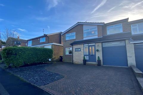 23 Millers Meadow, Rainow, Macclesfield, SK10 5UE