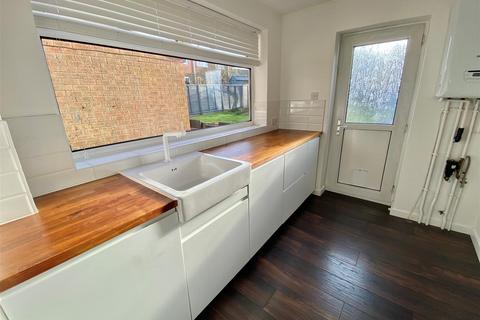23 Millers Meadow, Rainow, Macclesfield, SK10 5UE