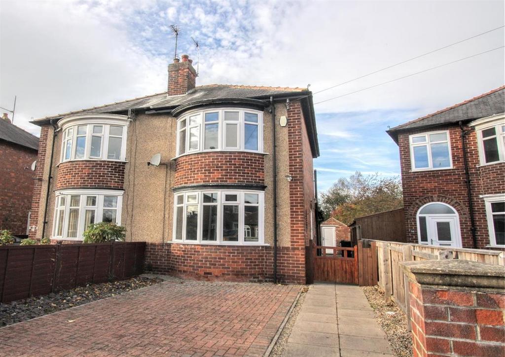 Ravensdale Road, Darlington 2 bed semidetached house £795 pcm (£183 pw)