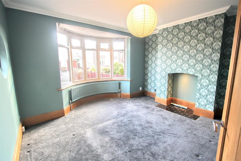 Ravensdale Road, Darlington 2 bed semidetached house to rent £795