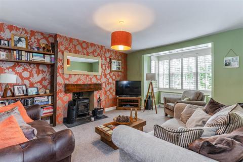 4 bedroom house for sale, High Street, Stoke Goldington, Newport Pagnell