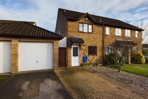 13 Apseleys Mead, Bradley Stoke, Bristol, BS32 0BE