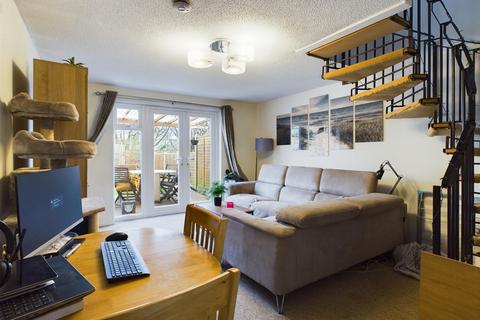 13 Apseleys Mead, Bradley Stoke, Bristol, BS32 0BE