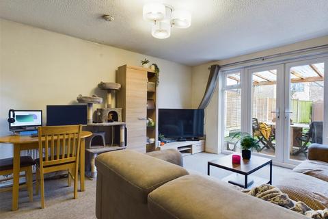 13 Apseleys Mead, Bradley Stoke, Bristol, BS32 0BE