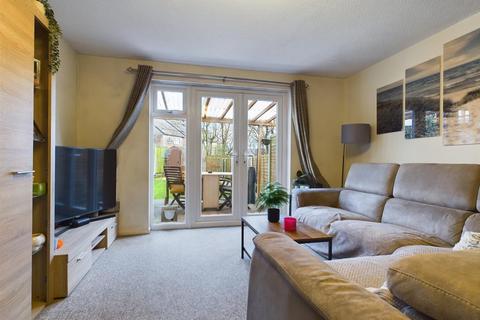 13 Apseleys Mead, Bradley Stoke, Bristol, BS32 0BE