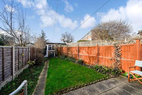 11 Whitehall Gardens, London, E4 6EH