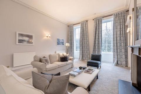 3 bedroom flat to rent, Nelson Street, Edinburgh