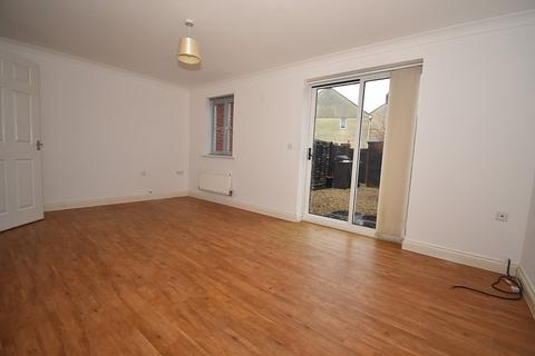 3 bedroom terraced house for sale - Walsingham Road, Kings Heath, Exeter, EX2