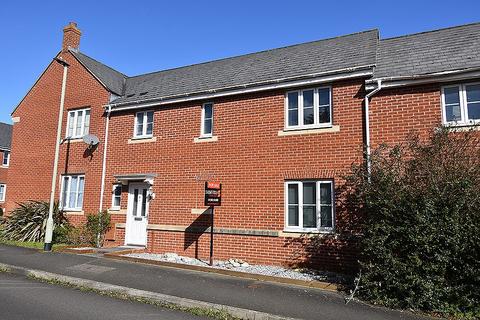 3 bedroom terraced house for sale, Walsingham Road, Kings Heath, Exeter, EX2