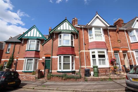 2 bedroom terraced house for sale - East Grove Road, St Leonards, Exeter