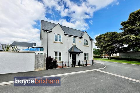 3 bedroom detached house for sale, Provident Close, Brixham