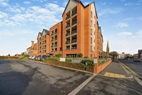 2 bedroom apartment for sale, Orchid Court, South Promenade, Lytham St. Annes