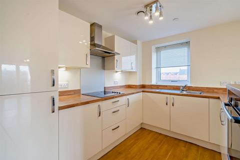 2 bedroom apartment for sale, Orchid Court, South Promenade, Lytham St. Annes