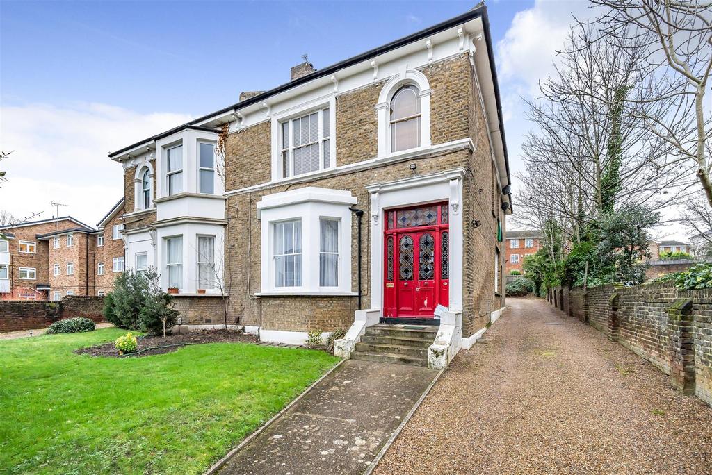 Adelaide Road, Surbiton 1 bed apartment for sale £280,000