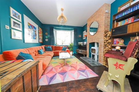 2 Downsview Road, Portslade, Brighton, BN41 2HQ