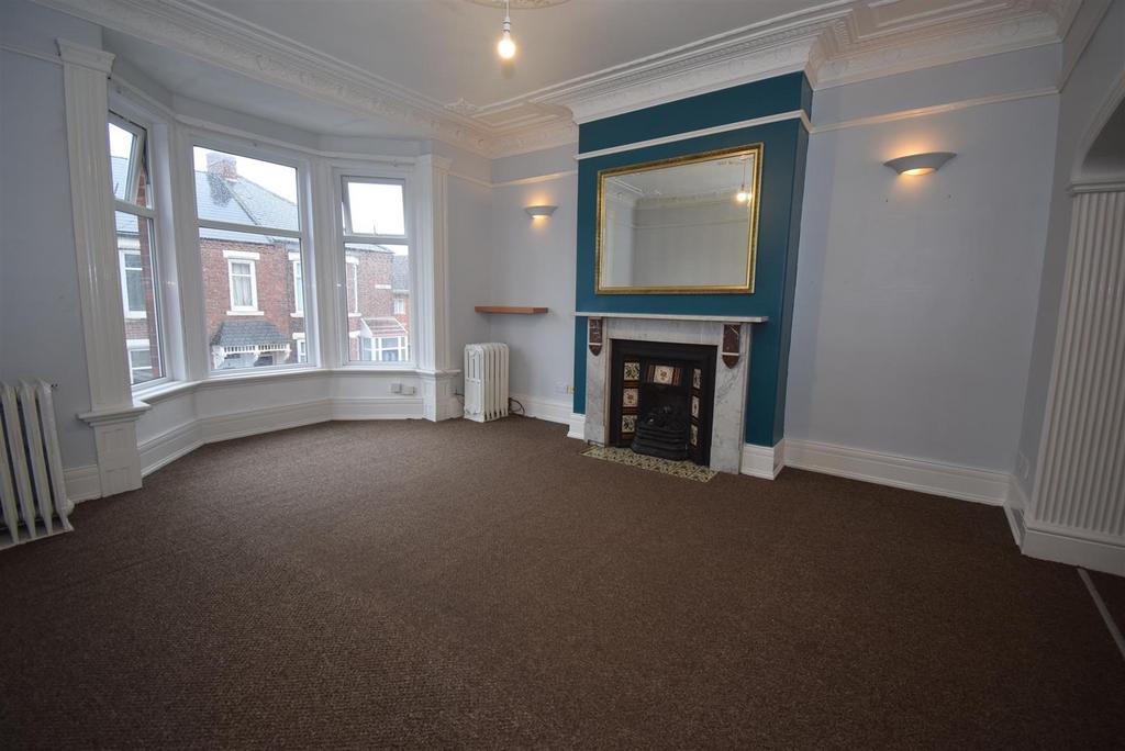 St Vincent Street, South Shields 4 bed for sale £109,950