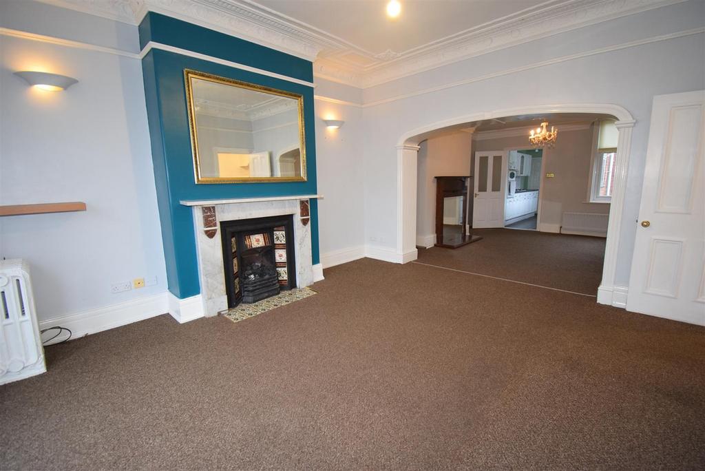 St Vincent Street, South Shields 4 bed for sale £109,950