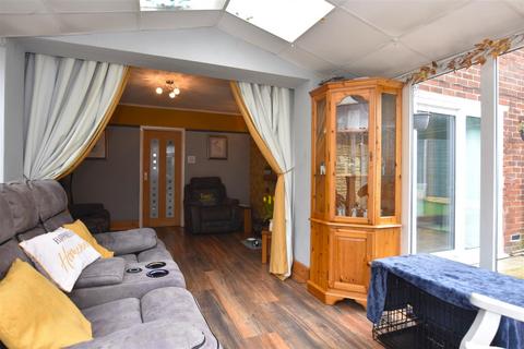 4 bedroom semi-detached house for sale, Newbarns Road, Barrow-In-Furness