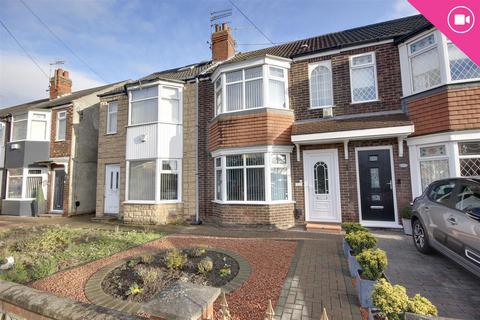 3 bedroom terraced house for sale - National Avenue, Hull