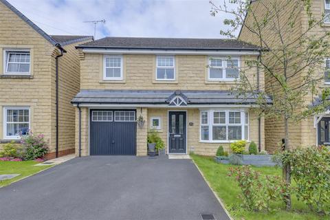 54 Ward Way, Rossendale, BB4 6SP