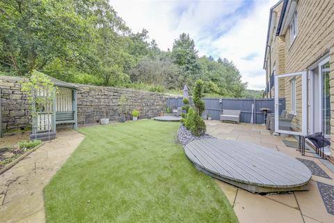54 Ward Way, Rossendale, BB4 6SP
