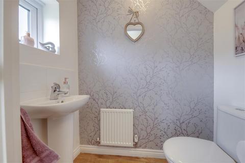 54 Ward Way, Rossendale, BB4 6SP