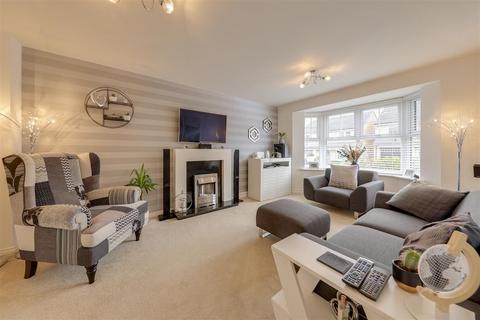 54 Ward Way, Rossendale, BB4 6SP
