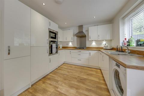 54 Ward Way, Rossendale, BB4 6SP