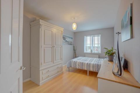 1 bedroom apartment for sale, Gendle Court, Thomas Street, Tamworth