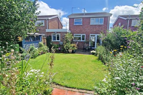 3 bedroom detached house for sale, Chartwell, Tamworth