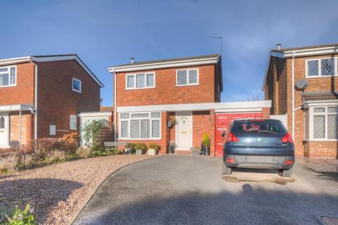 33 Chartwell, Tamworth, B79 7UG